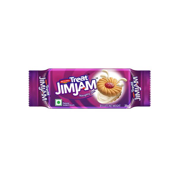 Biscuits - Jimjam