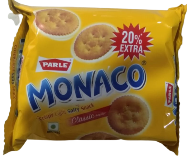 Biscuits - Monaco