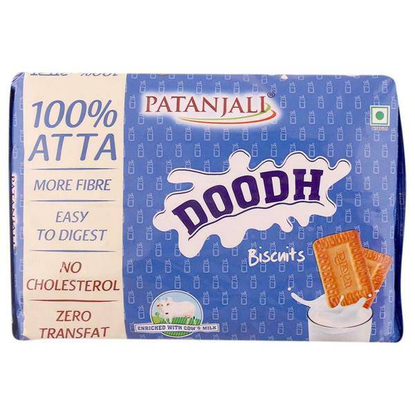 Biscuits - Doodh