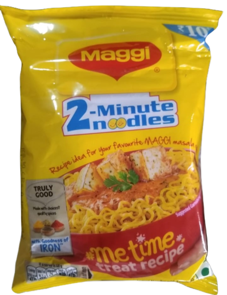Noodles - Maggi
