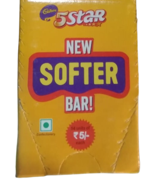 Chocolate - 5 star