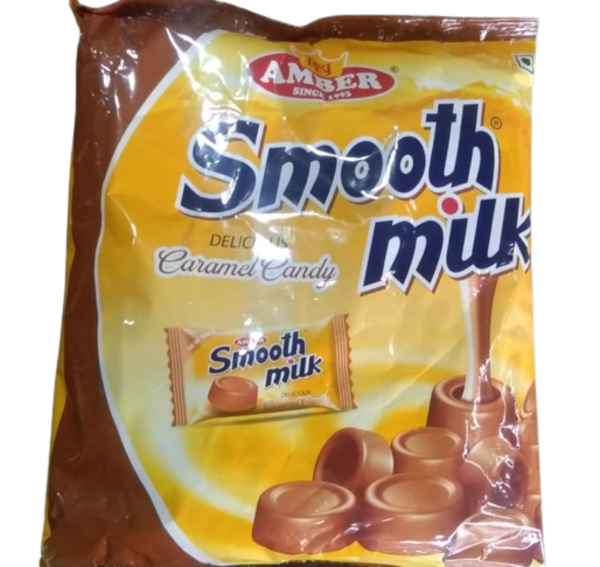Candy - Smooth Milk