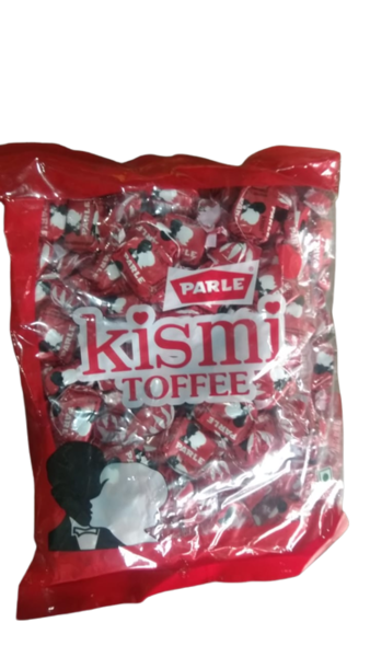 Candy - Kismi - Parle