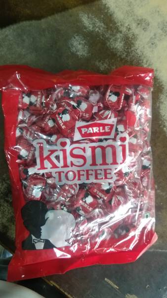 Candy - Kismi - Parle