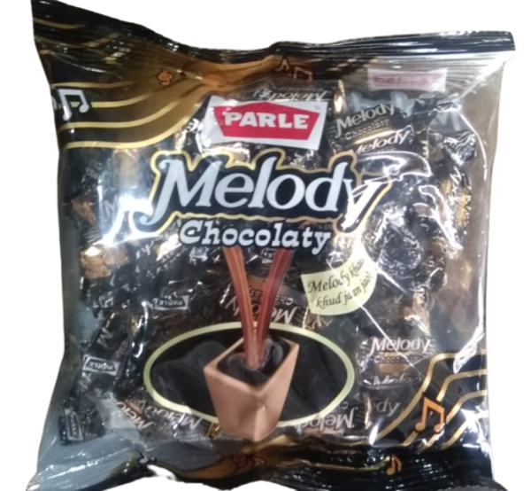 Candy - Melody - Parle