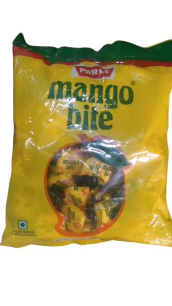 Candy - mango Bite -  Parle