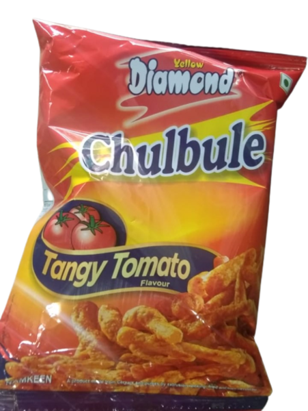 Snacks - Chulbule