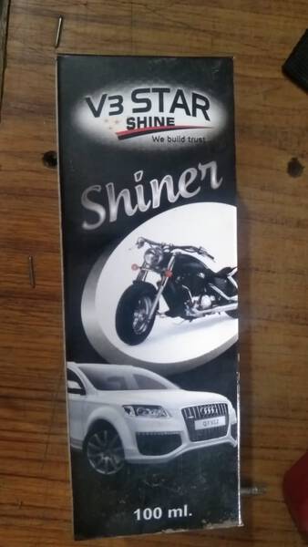 Shiner - Generic
