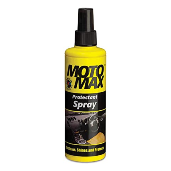 Protectant Spray - Moto Max