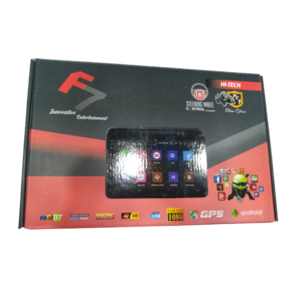 Digital Media Player-Image