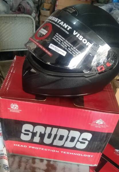Helmet - Studds