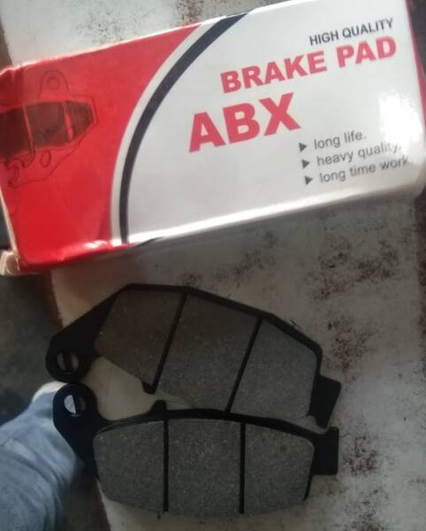 Brake Pad - Generic