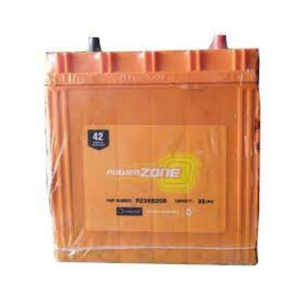 Inverter Battery - PowerZone