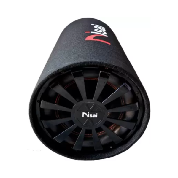 Bass Tube-Image