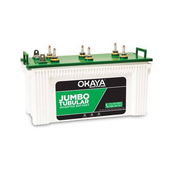 Inverter Battery - Okaya