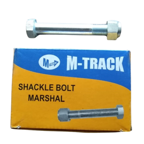 Shackle Bolt - M-Track