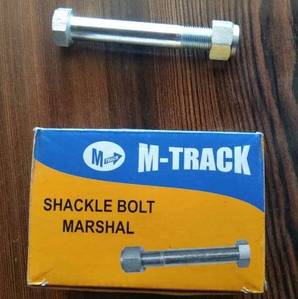 Shackle Bolt - M-Track