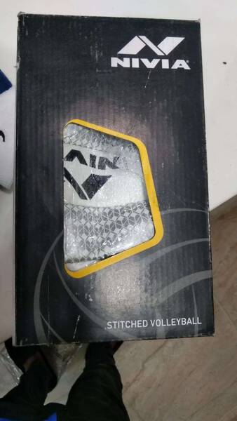 Volleyball - Nivia