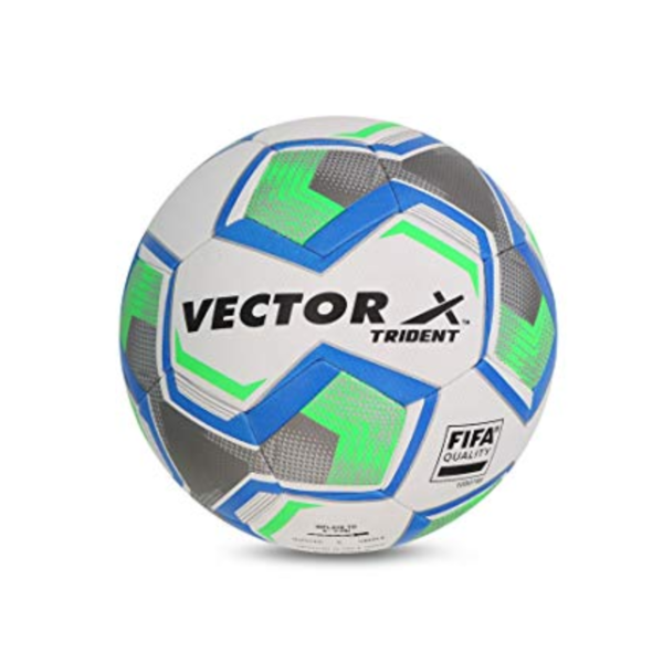 Football - Vector X