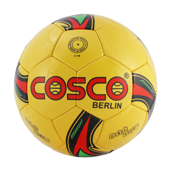 Football - Cosco