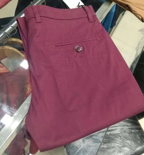 Trousers - Generic