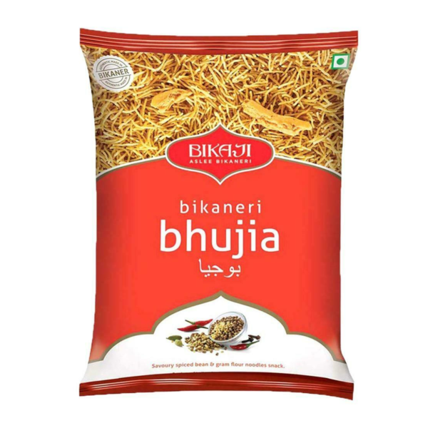 Bhujia-Image