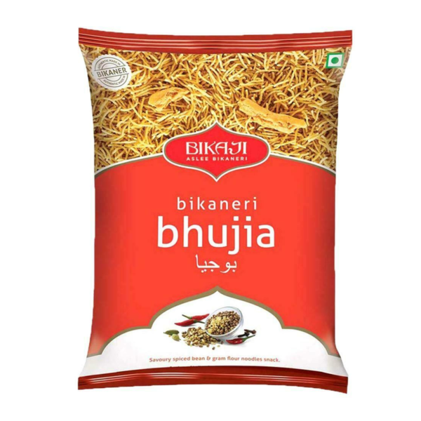 Bhujia - Bikaji Aslee Bikaneri