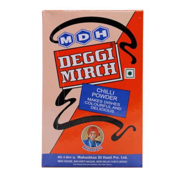 Deggi Mirch - MDH