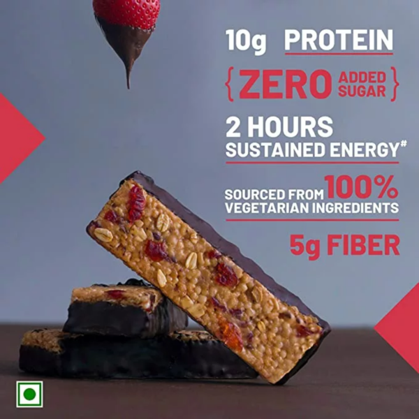Chocolate - RiteBite Max Protein