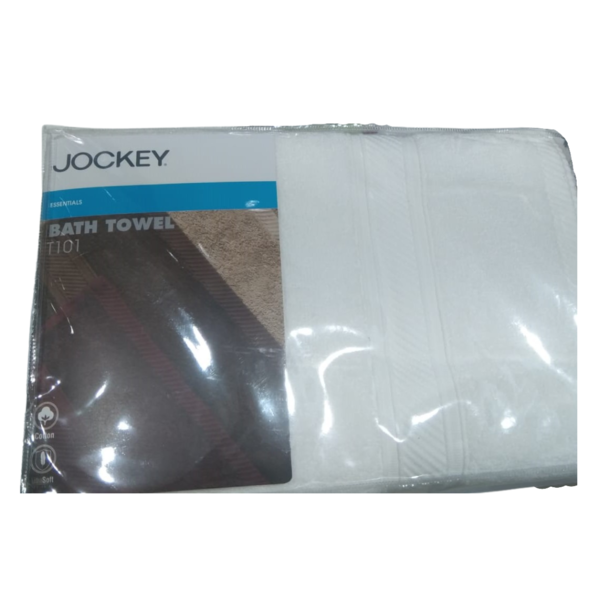 Towel - Jockey