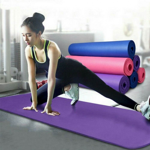 Yoga Mat - Cosco