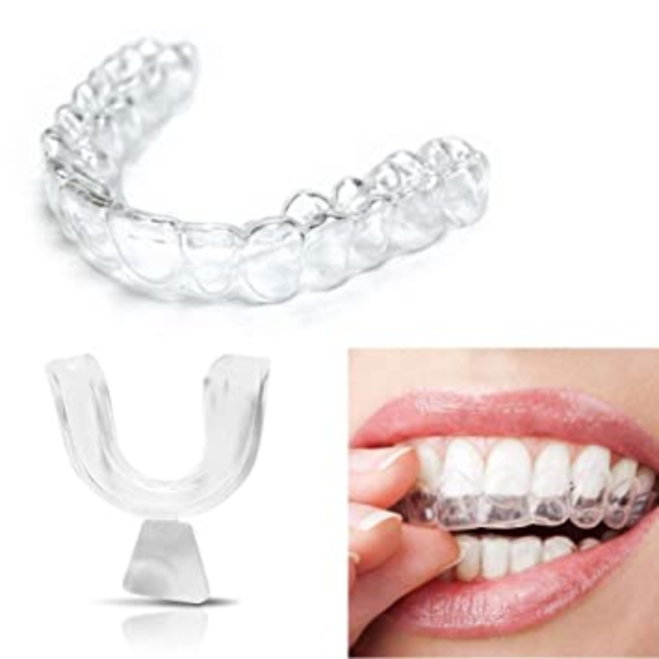 Mouth Guard - Generic