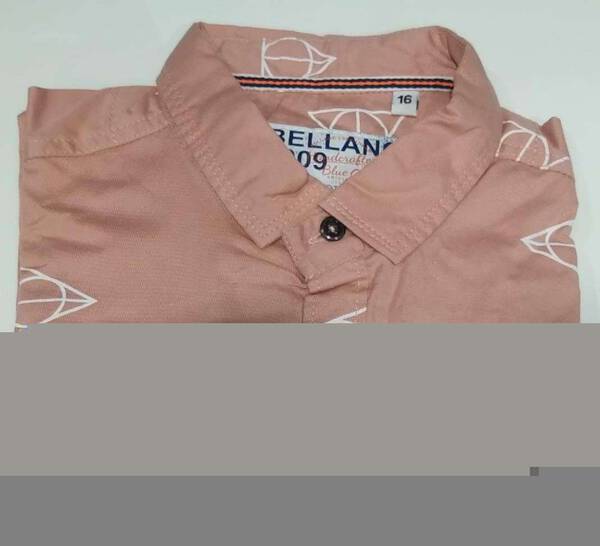 Shirt - Bellano