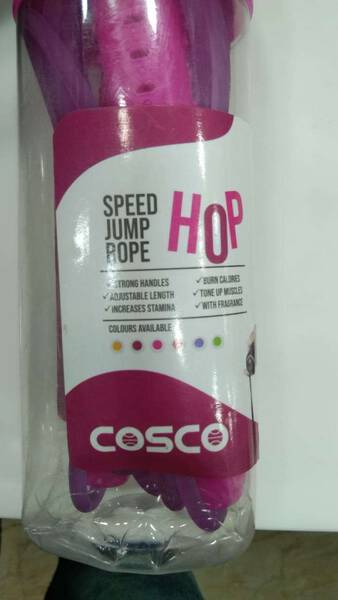 Skipping Rope - Cosco