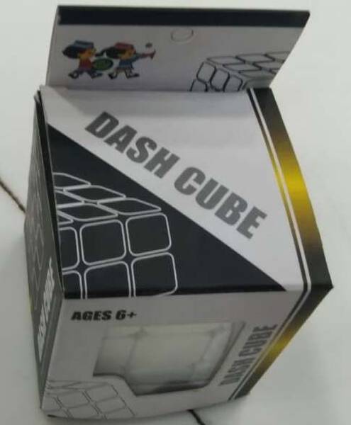 Dash Cube - Generic