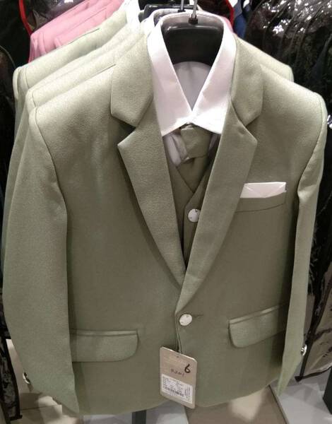 Suits, Blazers & Waistcoats - Rutvik