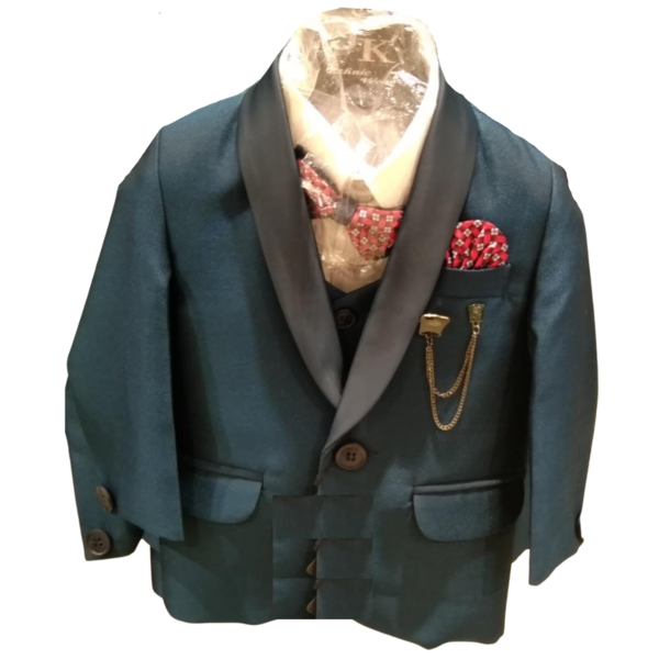Suits, Blazers & Waistcoats - Style