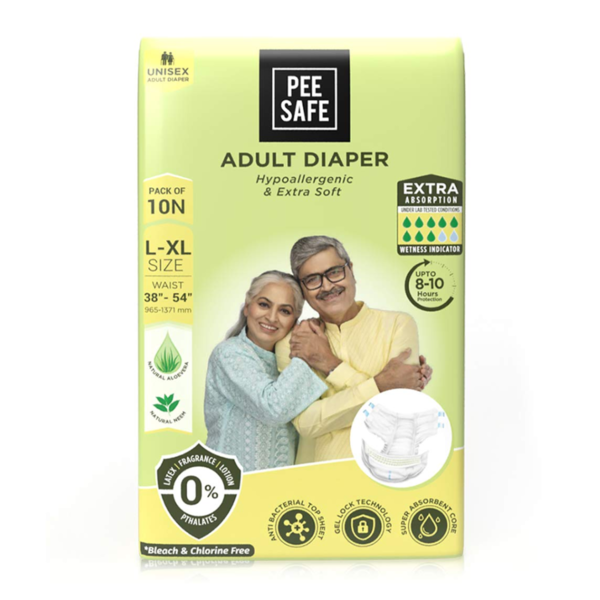 Adult Diaper-Image