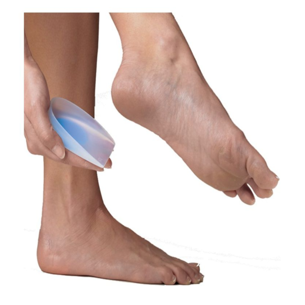 Heel Cushion Image