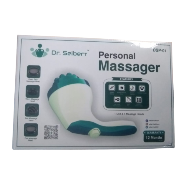 Personal Massage-Image