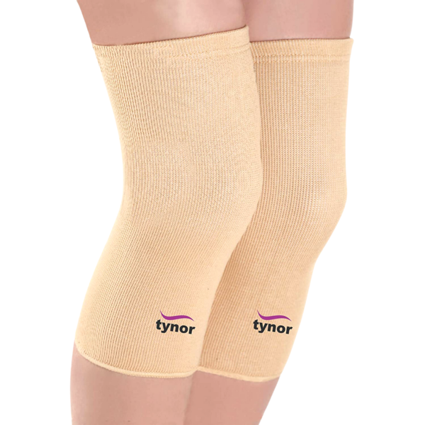 Knee Support Sleeve Image