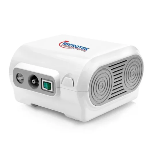 Nebulizer - Microtek