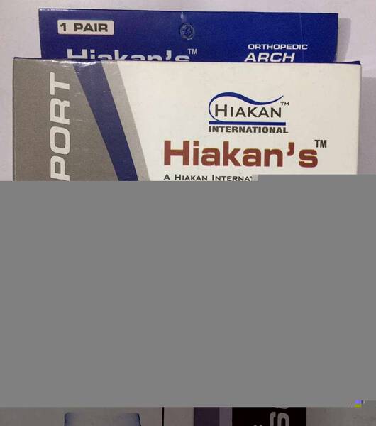 Arch Support - Hiakan International