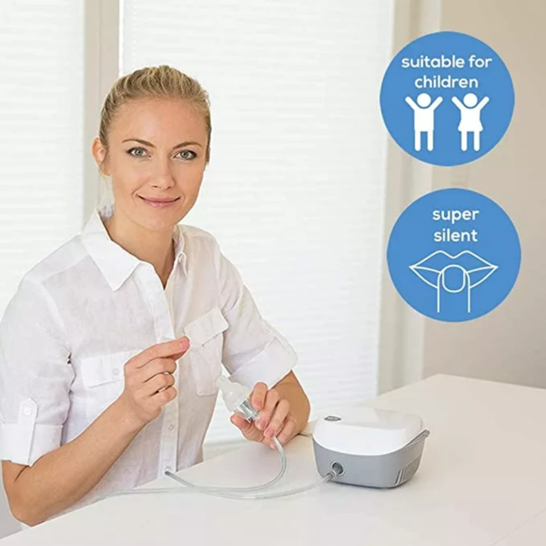 Nebulizer - Beurer