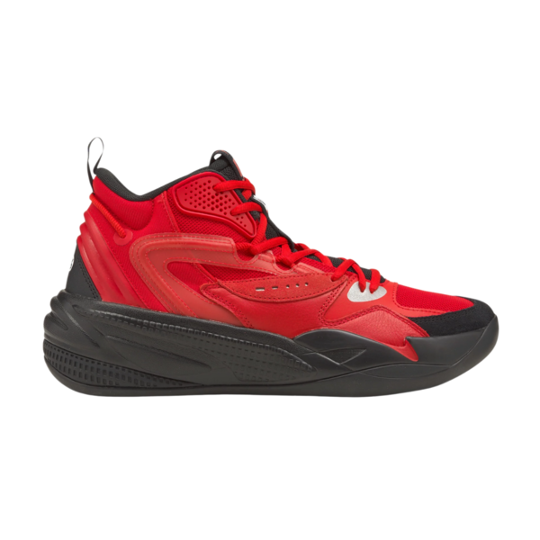 Basketball Shoe - Puma