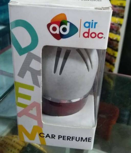 Car Perfume - Airdoc