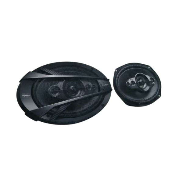 Car Audio Component Speaker System - Sony