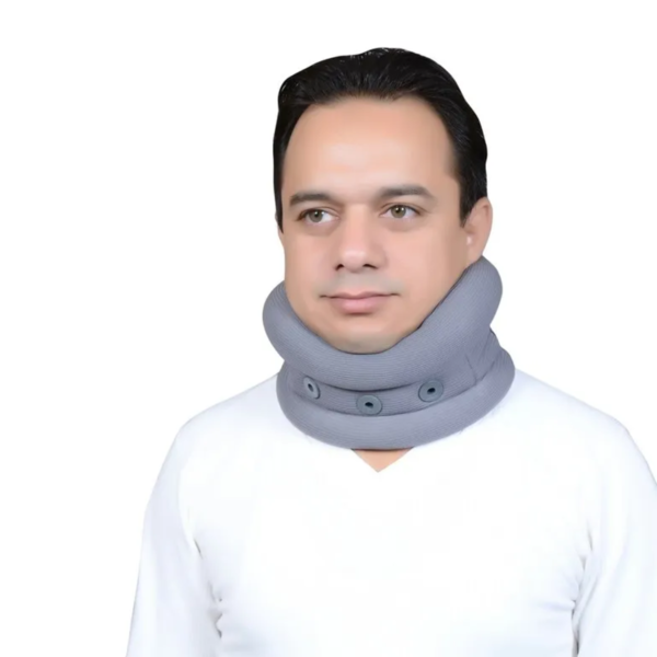 Cervical Collar - Hiakan International