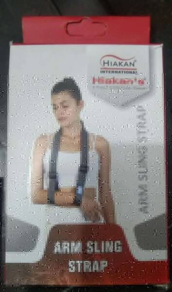 ARM Sling Strap - Hiakan International