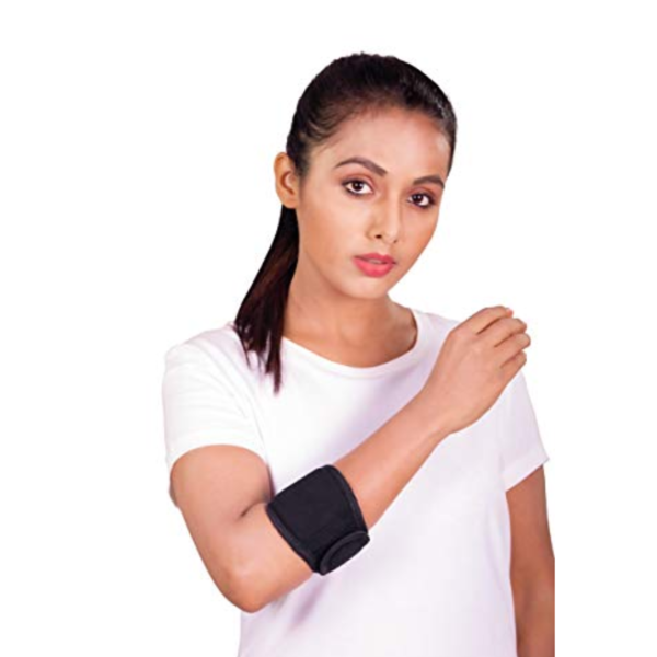 Tennis Elbow Support - Hiakan International